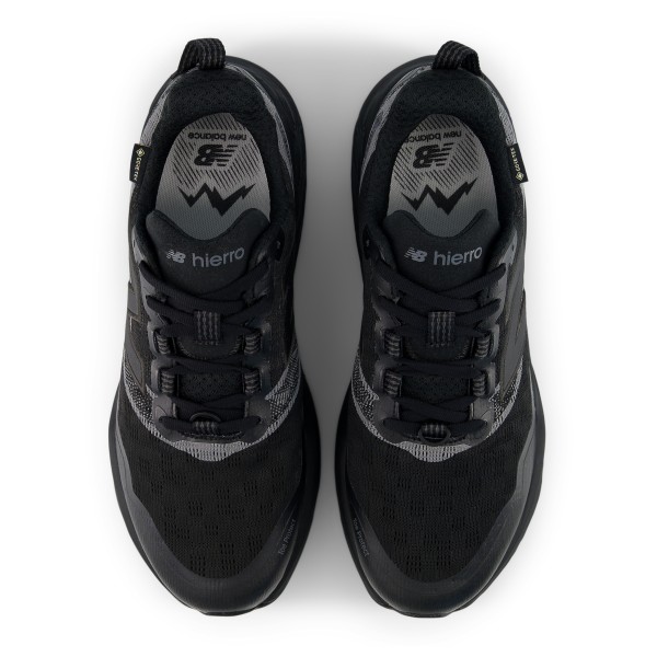 New Balance - Fresh Foam X Hierro V9 GTX - Trailschoenen