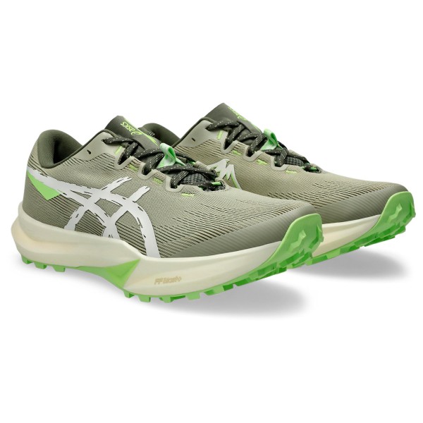 Asics - Fuji Lite 6 - Trailschoenen