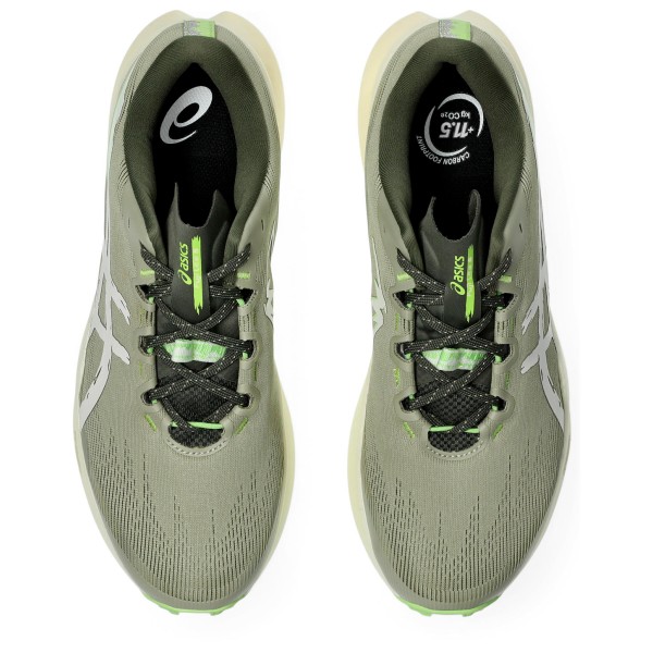 Asics - Fuji Lite 6 - Trailschoenen