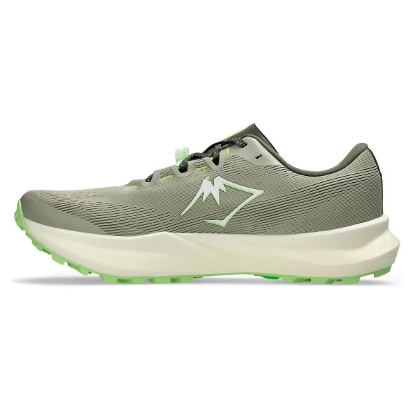 Asics - Fuji Lite 6 - Trailschoenen