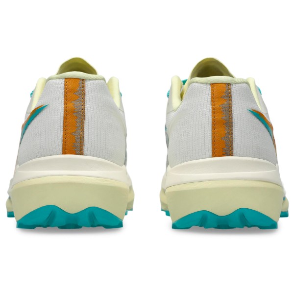 Asics - Fujispeed 4 - Trailschoenen