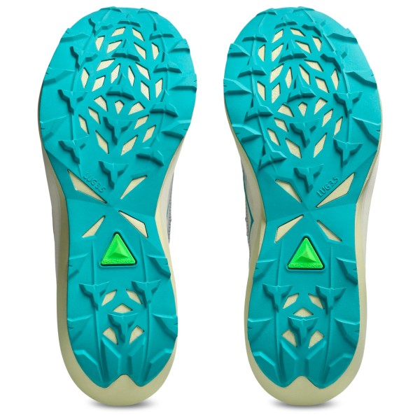 Asics - Fujispeed 4 - Trailschoenen