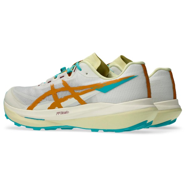 Asics - Fujispeed 4 - Trailschoenen