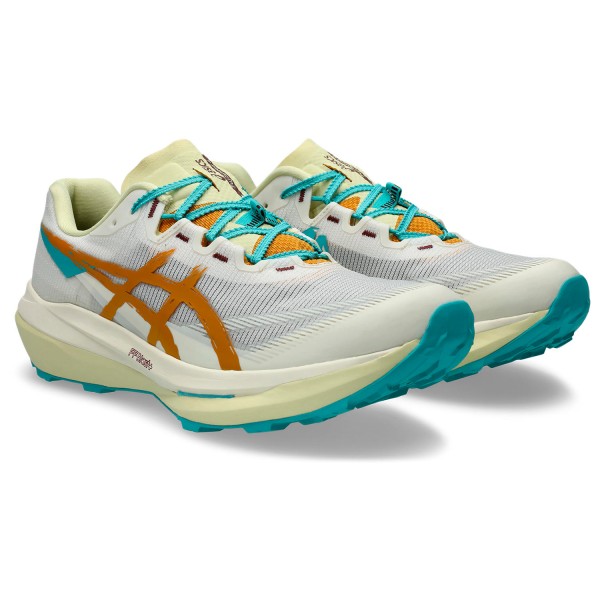 Asics - Fujispeed 4 - Trailschoenen