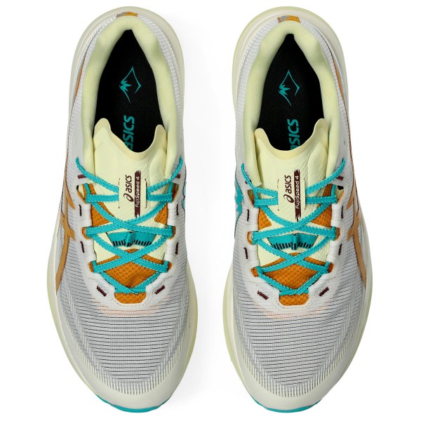 Asics - Fujispeed 4 - Trailschoenen