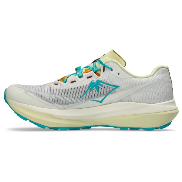 Asics - Fujispeed 4 - Trailschoenen