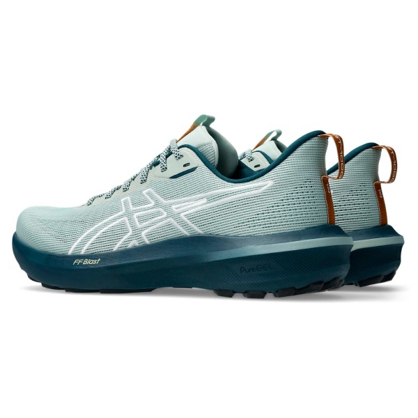 Asics - GT-1000 14 TR - Loopschoenen