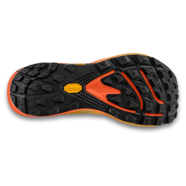 Topo Athletic - MTN Racer 4 - Trailschoenen