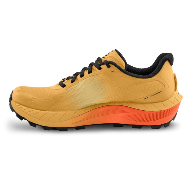 Topo Athletic - MTN Racer 4 - Trailschoenen