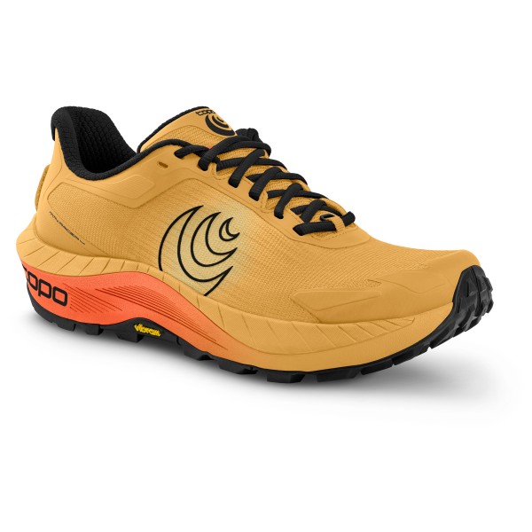 Topo Athletic - MTN Racer 4 - Trailschoenen