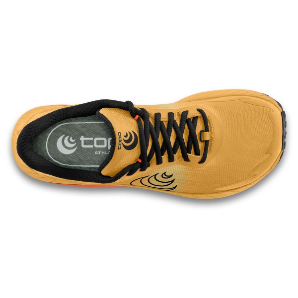 Topo Athletic - MTN Racer 4 - Trailschoenen