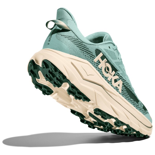 HOKA - Challenger 8 - Trailschoenen