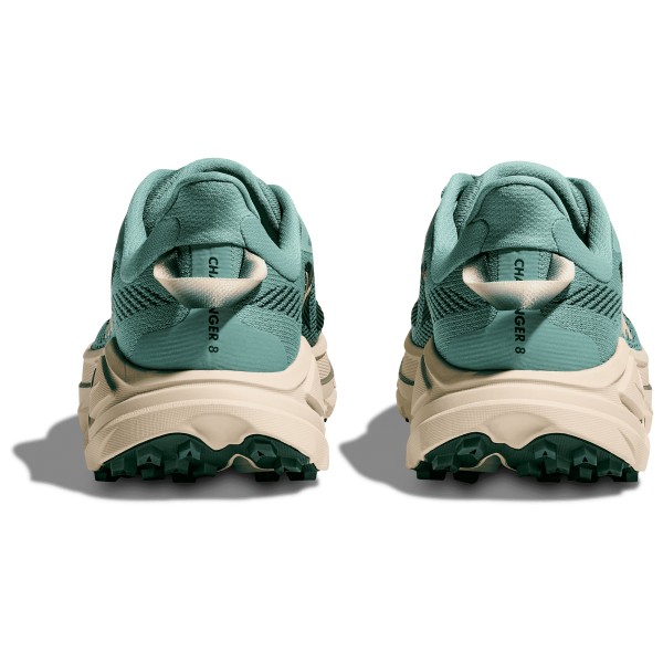 HOKA - Challenger 8 - Trailschoenen