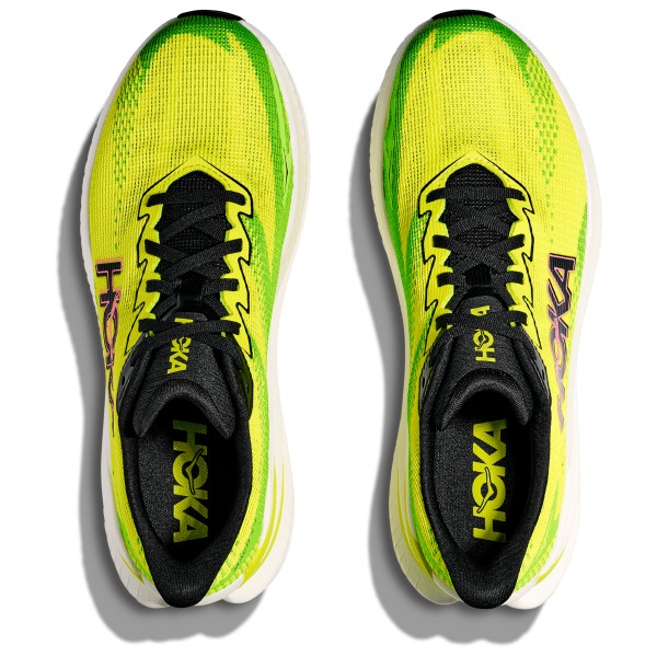 HOKA - Mach X 3 - Loopschoenen