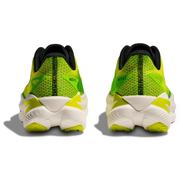 HOKA - Mach X 3 - Loopschoenen