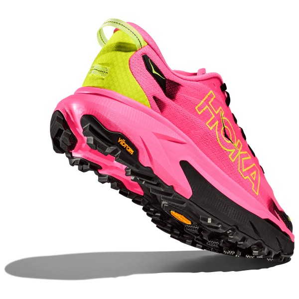 HOKA - Mafate 5 - Trailschoenen