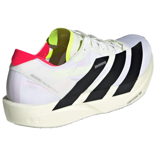 adidas - Adizero Takumi Sen 11 - Loopschoenen