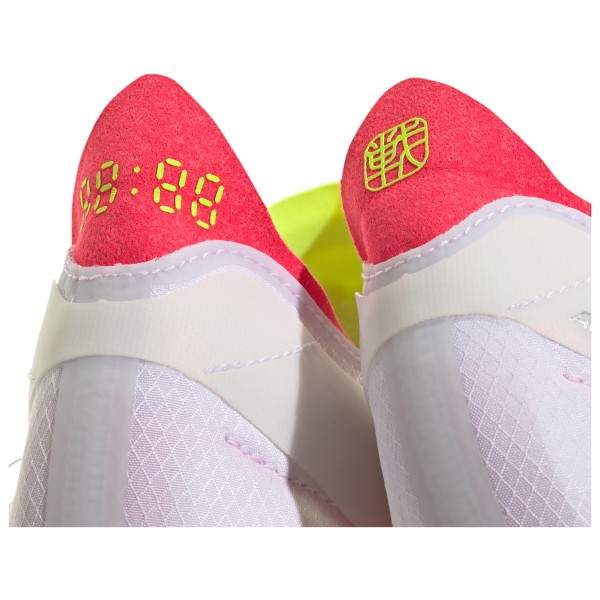 adidas - Adizero Takumi Sen 11 - Loopschoenen