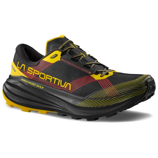 La Sportiva - Prodigio Max - Trailschoenen