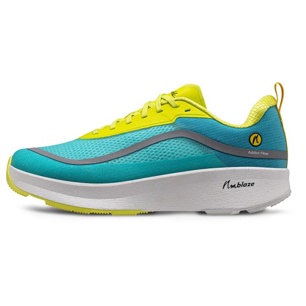 Joe Nimble - Addict Flow - Loopschoenen