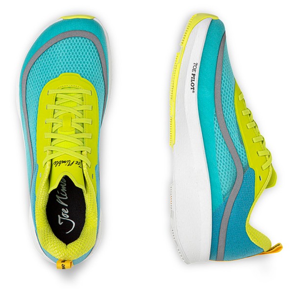 Joe Nimble - Addict Flow - Loopschoenen