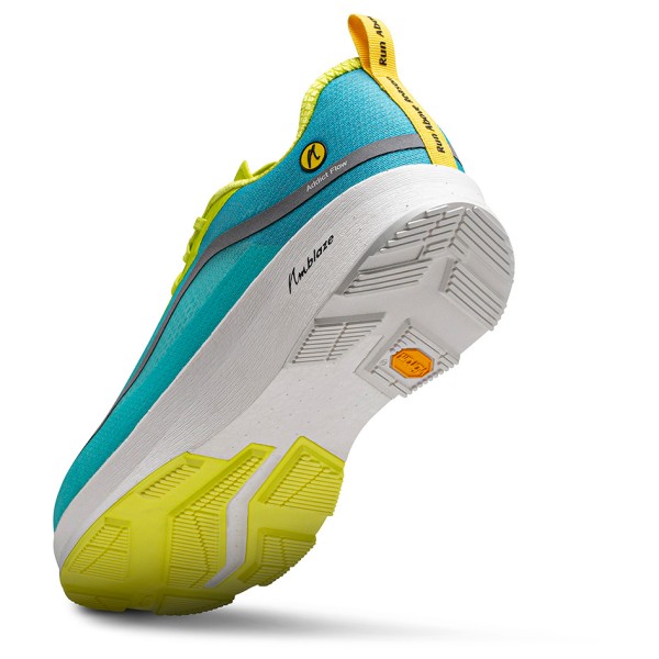 Joe Nimble - Addict Flow - Loopschoenen