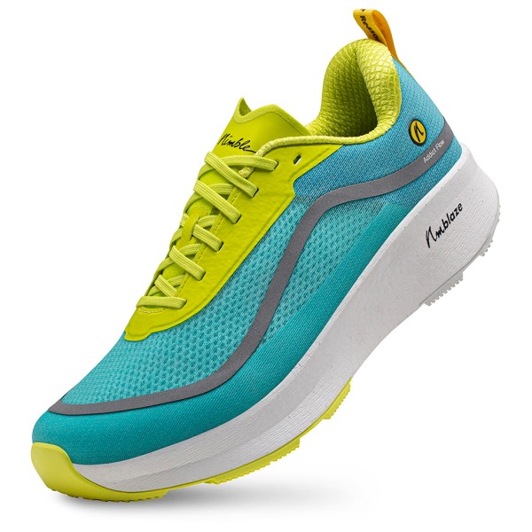 Joe Nimble - Addict Flow - Loopschoenen