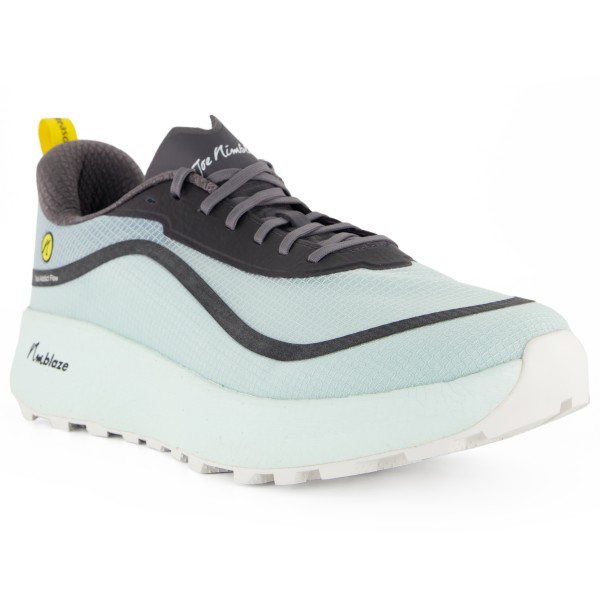 Joe Nimble - Trail Addict Flow - Trailschoenen