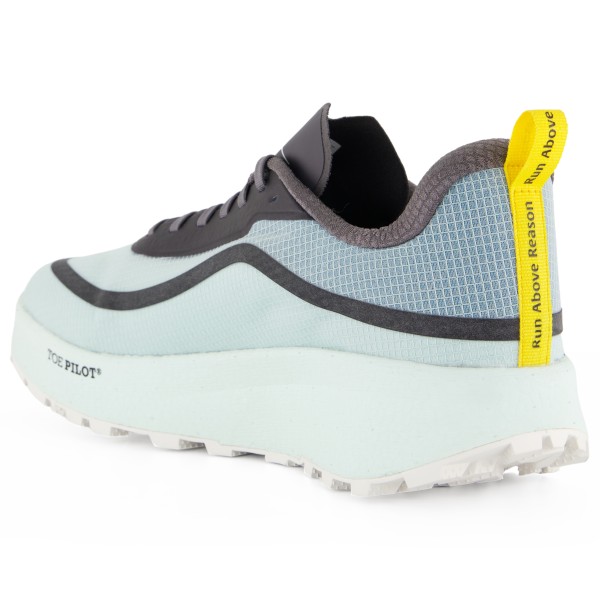 Joe Nimble - Trail Addict Flow - Trailschoenen