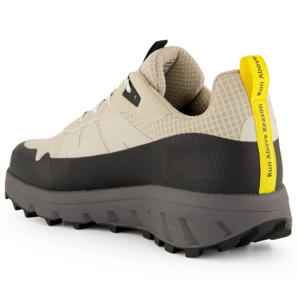 Joe Nimble - Explore Addict - Trailrunningsko