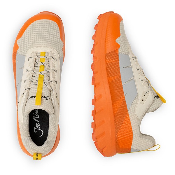 Joe Nimble - Explore Addict - Trailschoenen