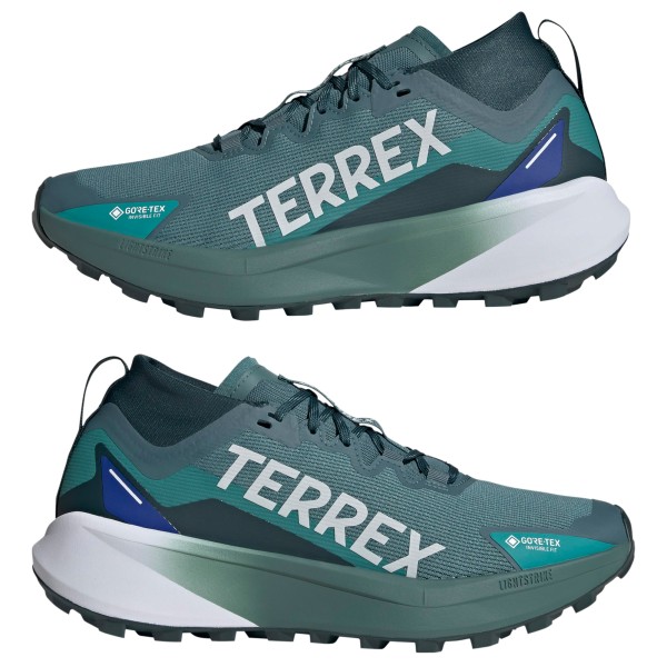 adidas Terrex - Terrex Agravic GTX Trail - Trailschoenen