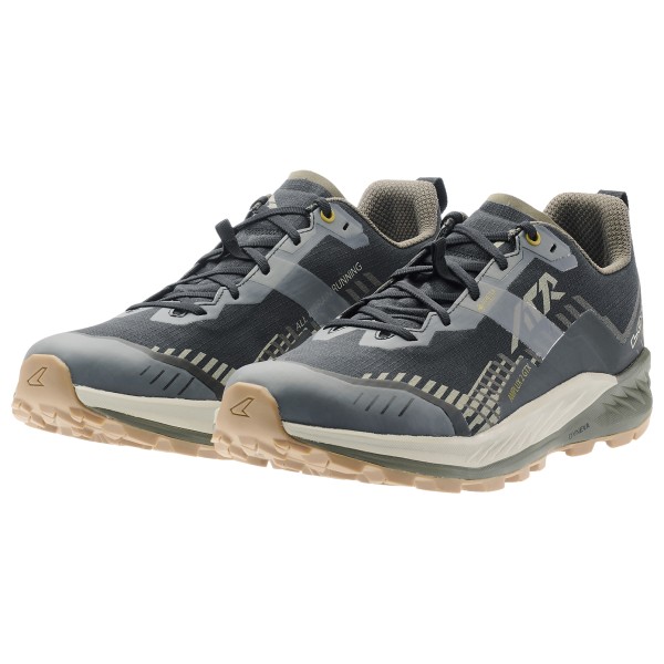 Lowa - Amplux 2 GTX - Trailschoenen