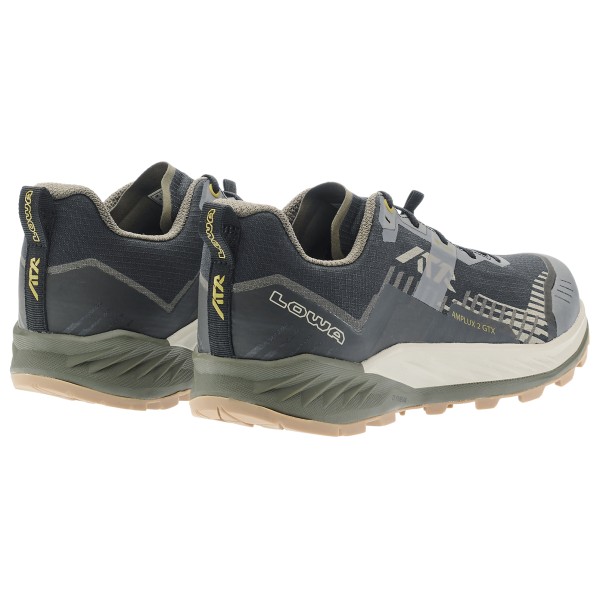 Lowa - Amplux 2 GTX - Trailschoenen