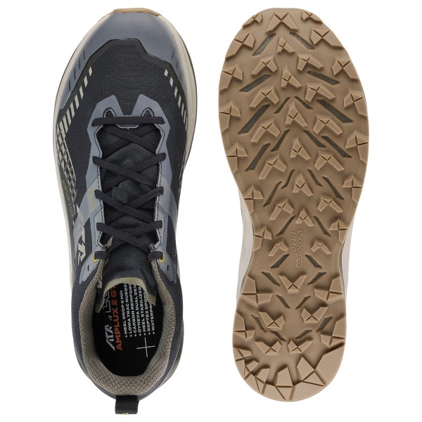 Lowa - Amplux 2 GTX - Trailschoenen