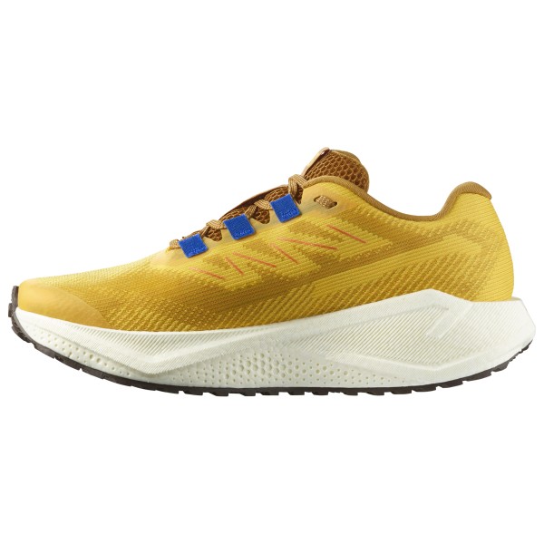 Salomon - Aero Blaze 3 Grvl - Loopschoenen