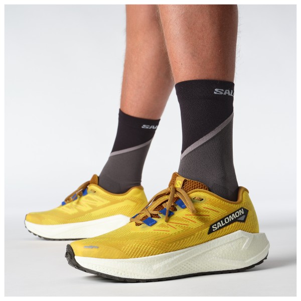 Salomon - Aero Blaze 3 Grvl - Loopschoenen
