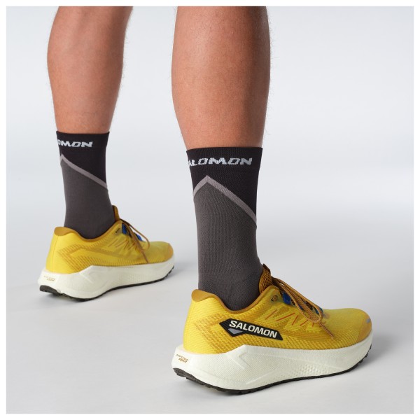 Salomon - Aero Blaze 3 Grvl - Loopschoenen