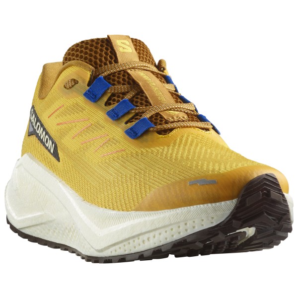 Salomon - Aero Blaze 3 Grvl - Loopschoenen