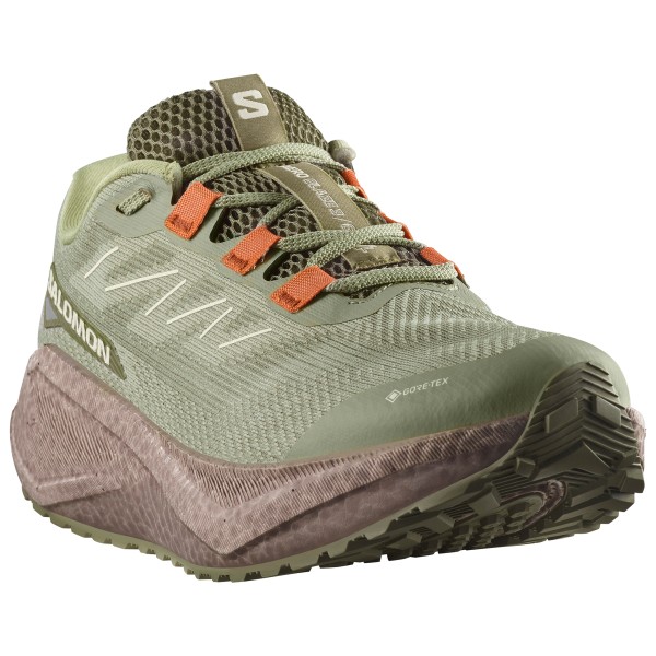Salomon - Aero Blaze 3 Grvl GTX - Loopschoenen