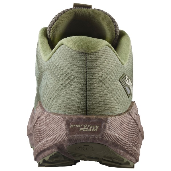 Salomon - Aero Blaze 3 Grvl GTX - Loopschoenen