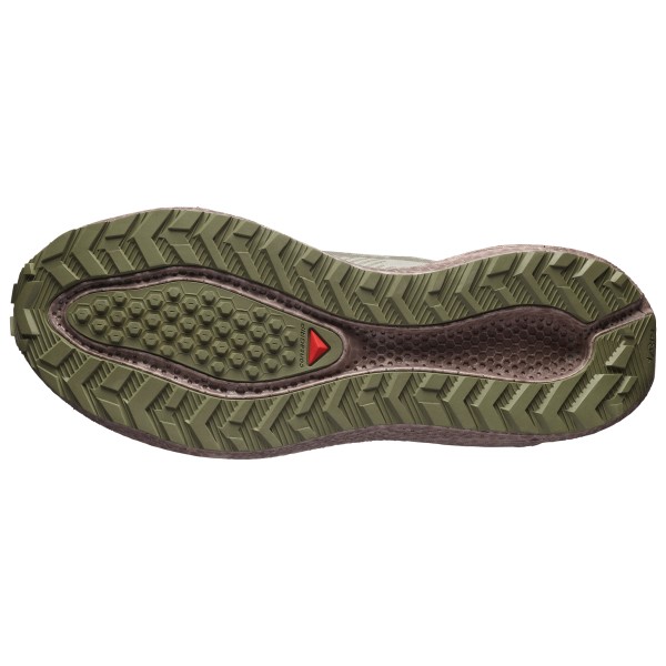 Salomon - Aero Blaze 3 Grvl GTX - Loopschoenen