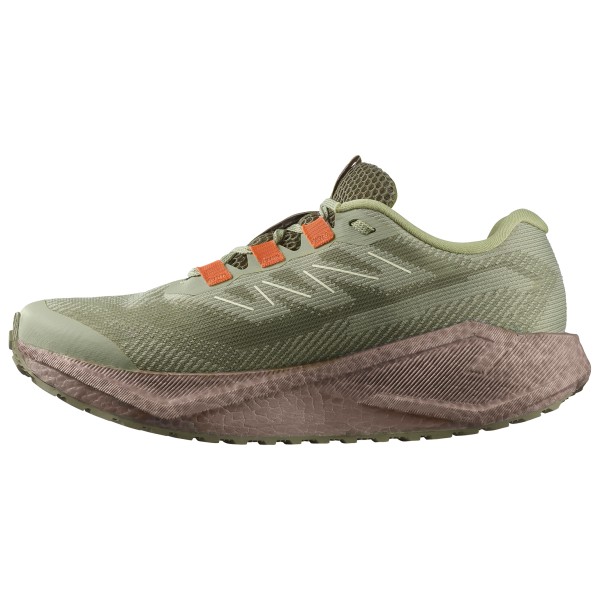Salomon - Aero Blaze 3 Grvl GTX - Loopschoenen