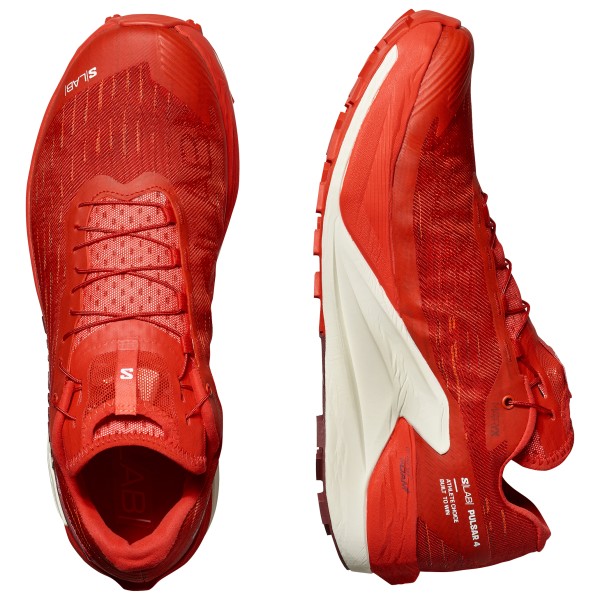 Salomon - S/Lab Pulsar 4 - Trailschoenen