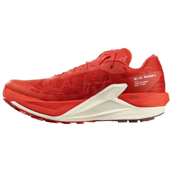 Salomon - S/Lab Pulsar 4 - Trailschoenen