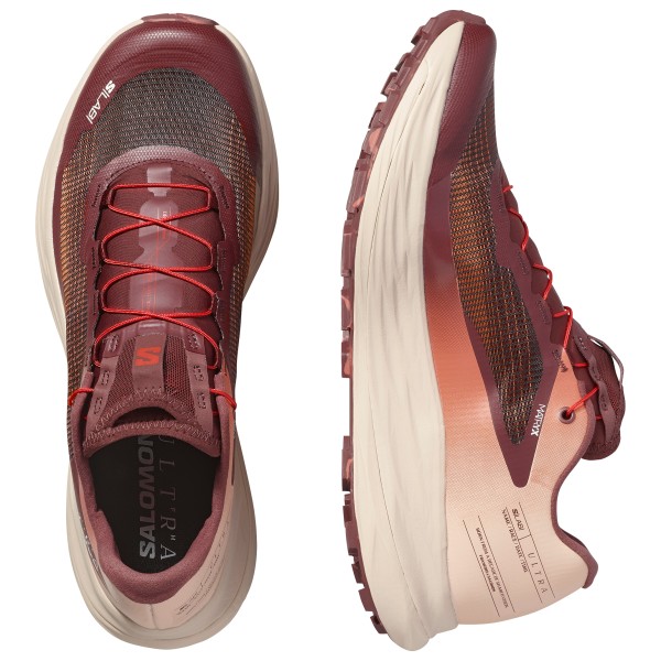 Salomon - S/Lab Ultra V2 - Trailschoenen