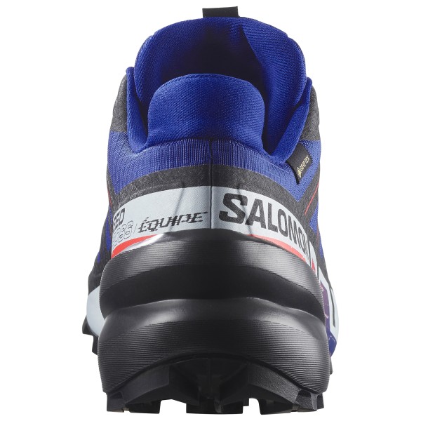 Salomon - Speedcross 6 GORE-TEX Equipe - Trailschoenen