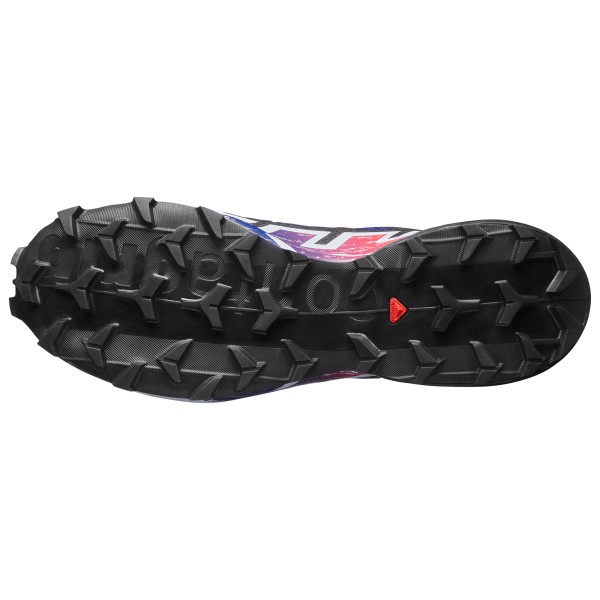 Salomon - Speedcross 6 GORE-TEX Equipe - Trailschoenen