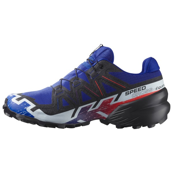 Salomon - Speedcross 6 GORE-TEX Equipe - Trailschoenen