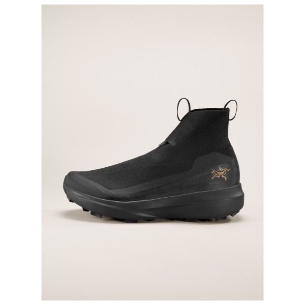 Arc'teryx - Norvan 4 Nivalis - Trailschoenen